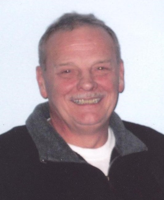 Obituary of Robert Walter Lumsden