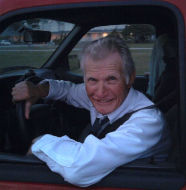 Obituary of Romulus Dean Webb