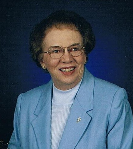 Obituary of Elizabeth J. Hentz