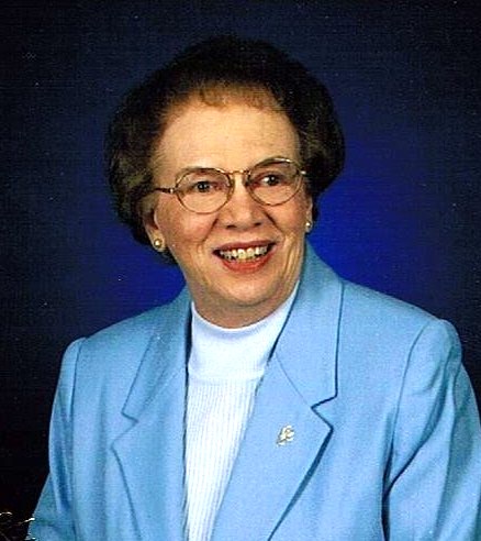 Obituary of Elizabeth J. Hentz