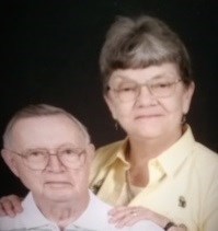 Obituary of Mary Maxine Eller