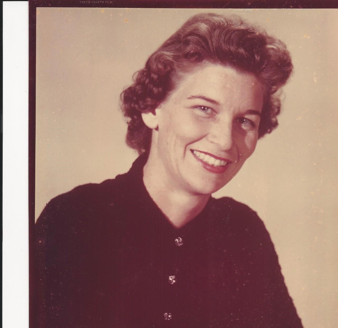 Obituary of Katheryn Aleen Jones