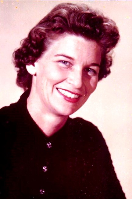 Obituary of Katheryn Aleen Jones