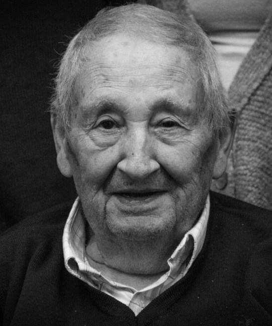 Obituary of Mario Leal