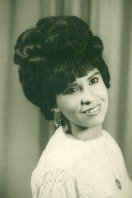 Obituario de Isabel Quezada