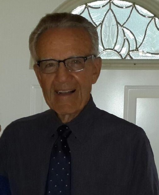 Obituary of Wayne Little