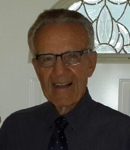 Obituary of Wayne Little