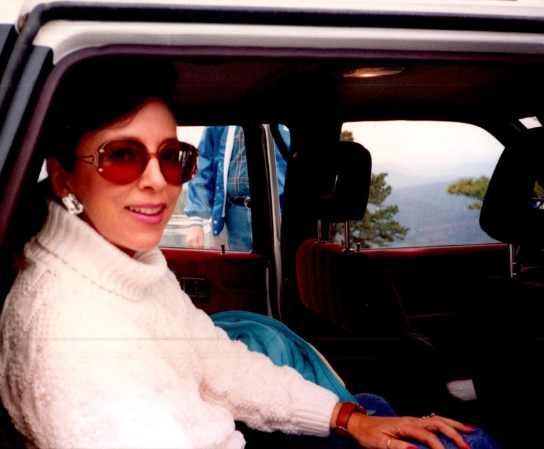 Obituary of Jayne Marie Waldridge