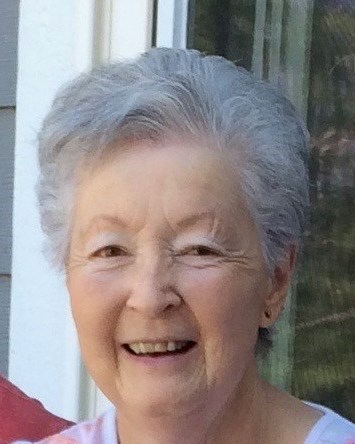 Avis de décès de Carol Ann Moyer