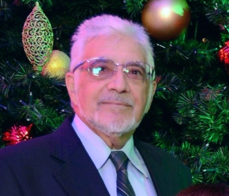Obituary of Ralph L. Pondiscio, Jr.