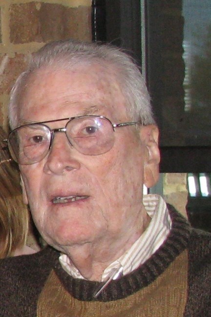 Obituary of Charles Francis Leeper