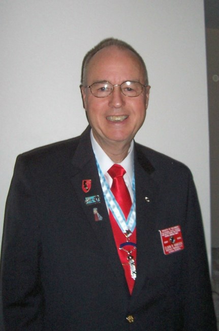 Obituary of Eldon Ray Hancock