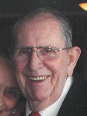 Obituary of William "Bill" Bowman