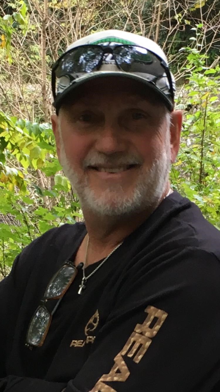 Obituary of William "Gary" Colley