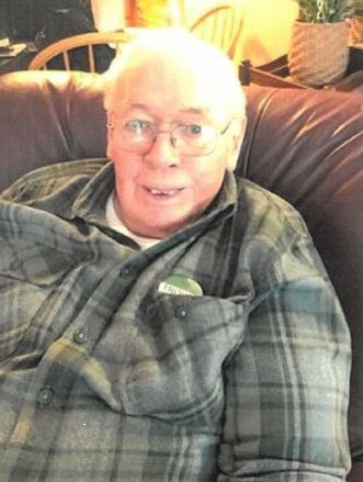 Obituary of Clyde George Griesbach Jr.