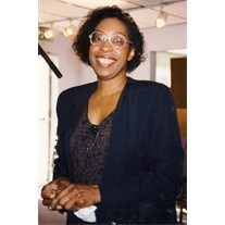 Obituary of Barbra Faye Gadson