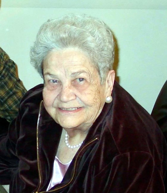 Obituary of Edith S. Welling