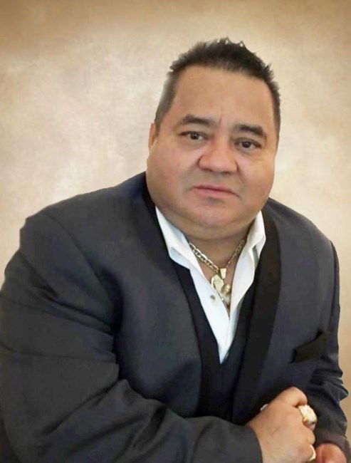 Obituary of Manny Anthony Rivas