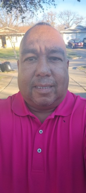 Obituary of Jesse Areil Hernandez