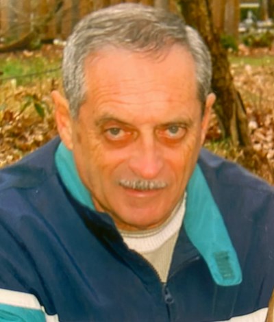 Obituary of James J. Finnegan, Jr.