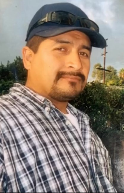 Obituary of Fernando Zazueta