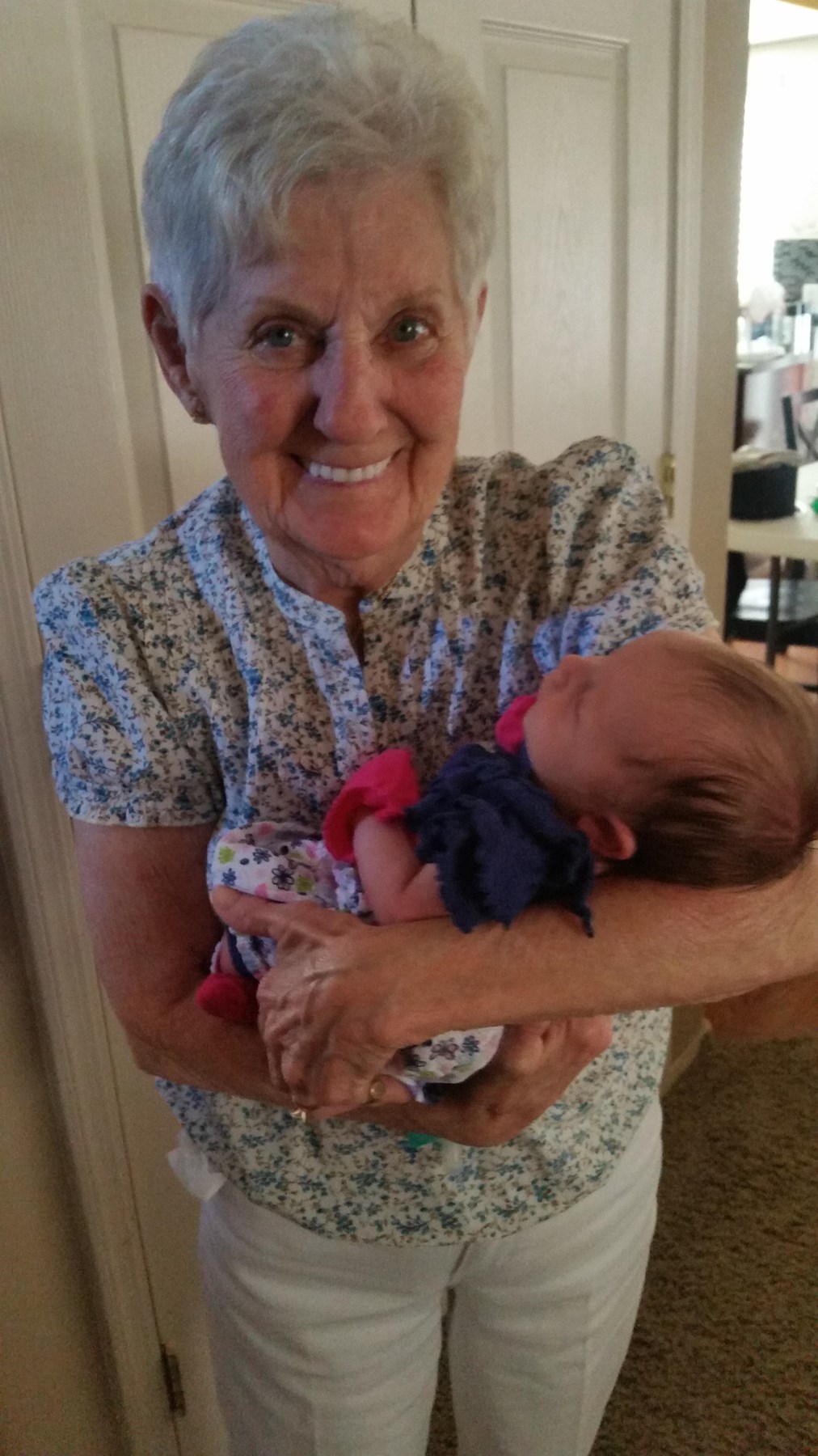 Obituary of Juanita Mary Lorenzetti