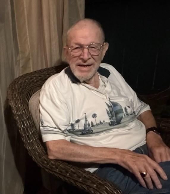 Obituario de Kenneth Archer