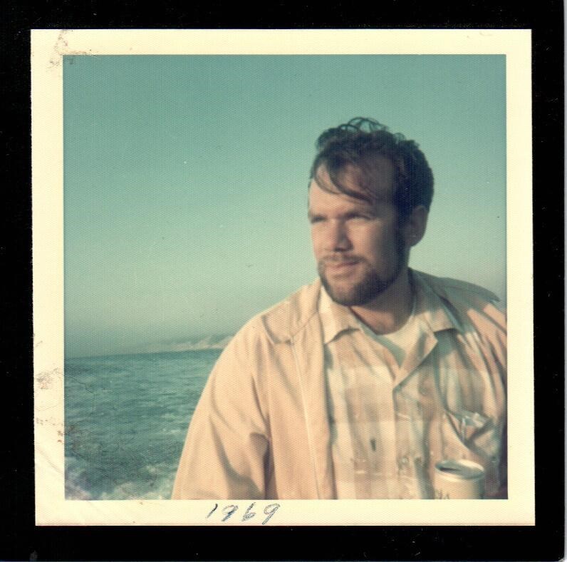 Obituary of Rocco M. Brown