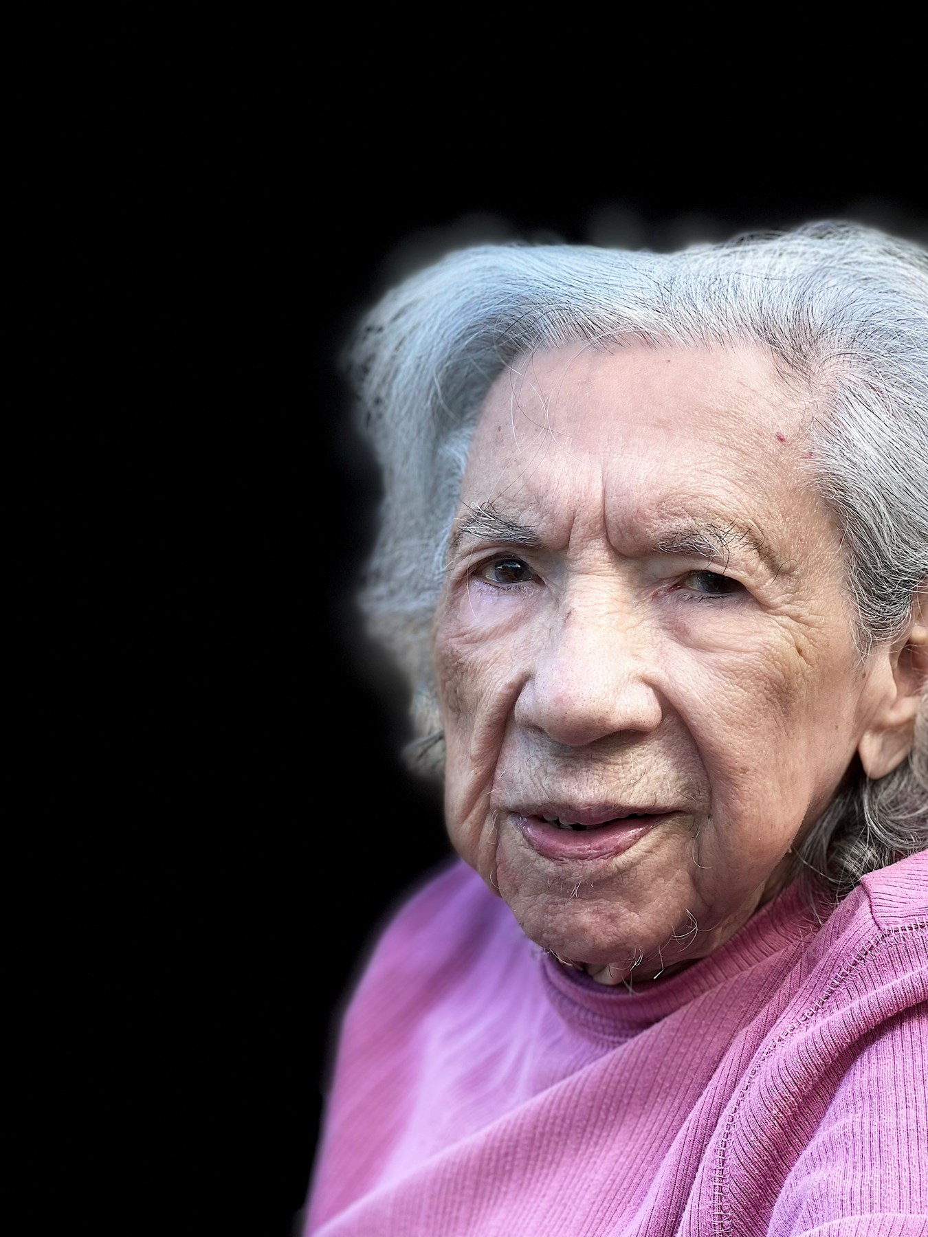 Obituary of Esther Oro