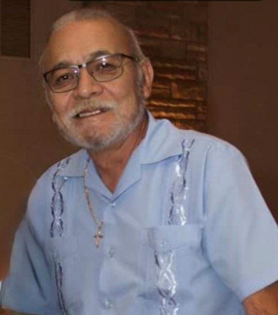 Obituary of Marcos Zavala