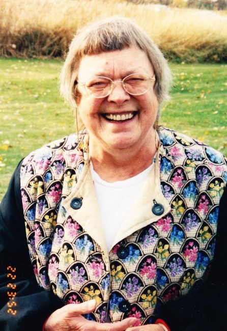 Obituary of Carol L. Calkins