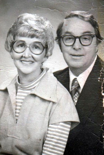 Obituary of Edwin Harding Ellis Jr.