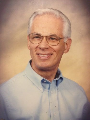 Obituary of J. David "Dave" Geis Sr.