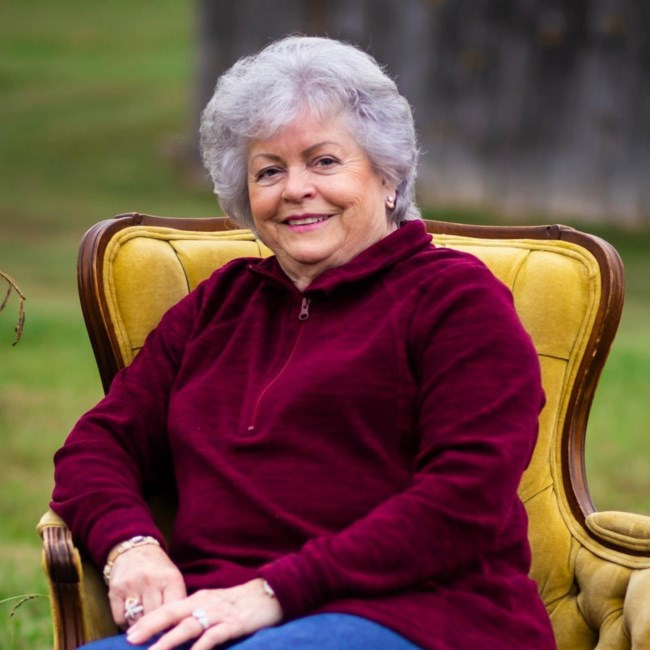 Obituary of Ms. Claudine Emanus