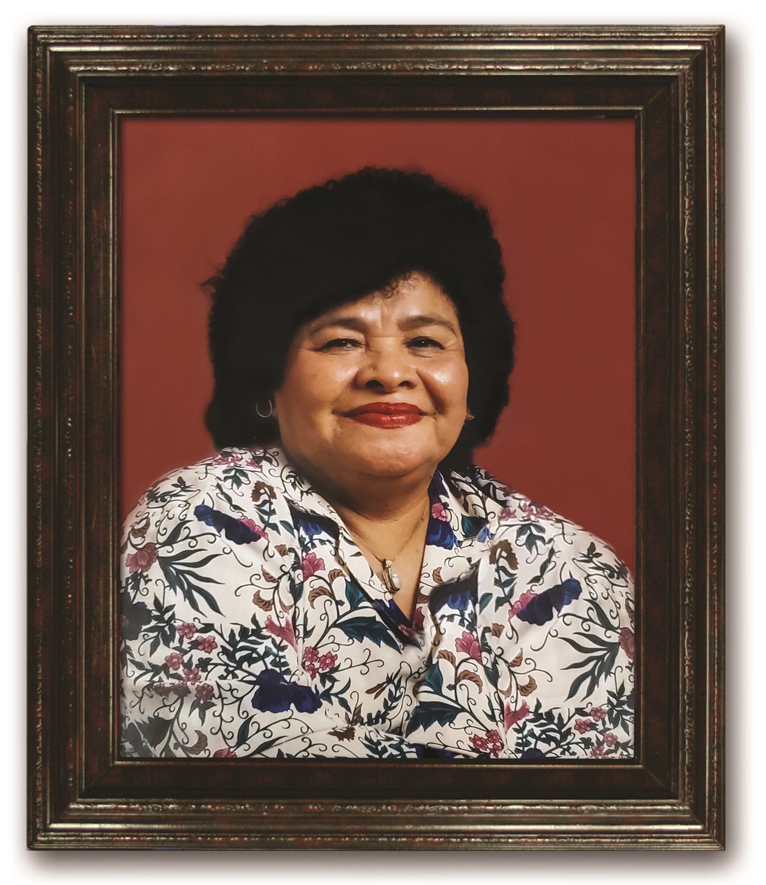 Obituario de Mama Juanita Alvarado