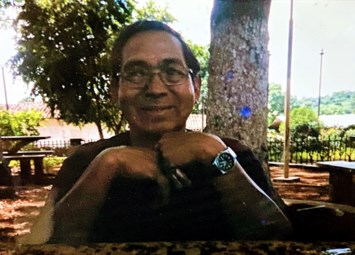 Obituary of Carlos "El Chumelito" Hernandez