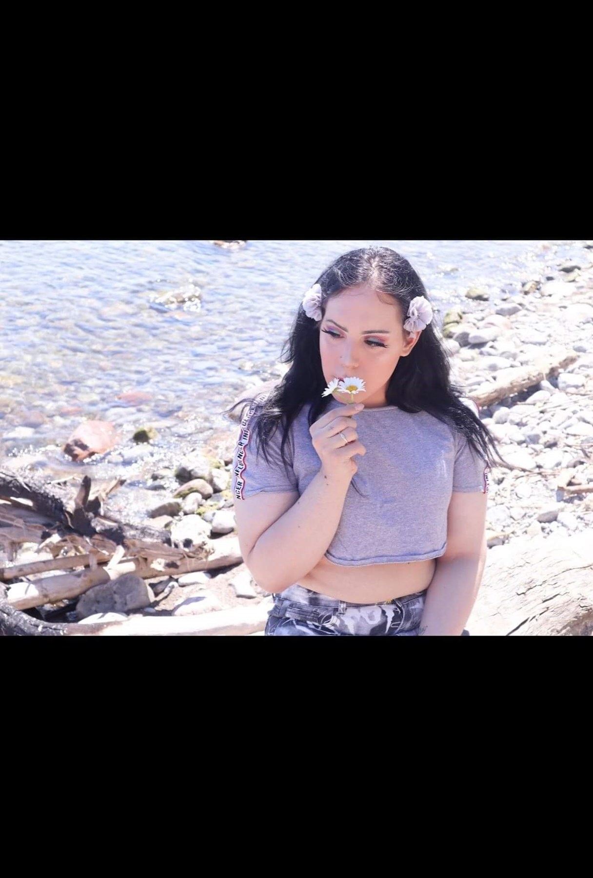 Obituary of Chanel Lavigne