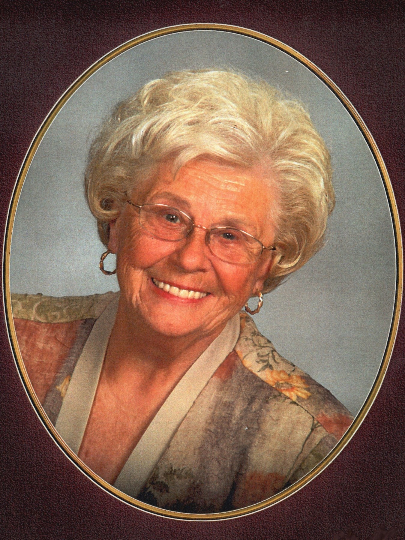 Margaret Pierson Obituario - Newton, NJ