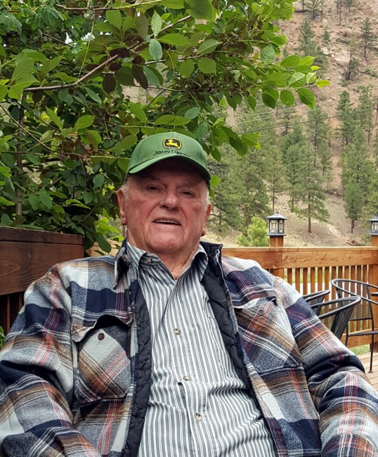 Obituary of Ronald Allen Goodson