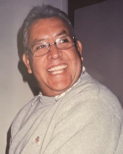 Obituary of Manuel Perez Reyes