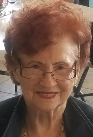 Obituary of Gloria June Littleton