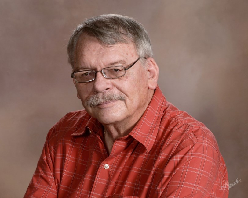 Obituario de William Michael Grady