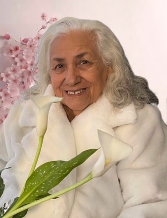 Obituary of Maria Irma Esquivel