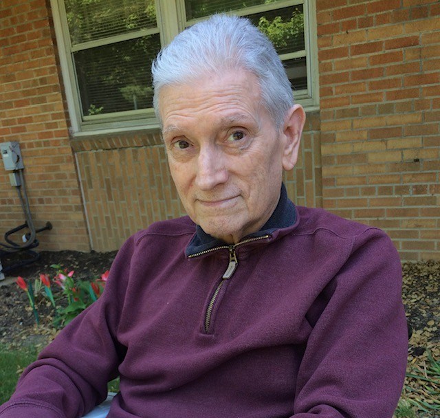 Obituary of Roberto Oscar Techi