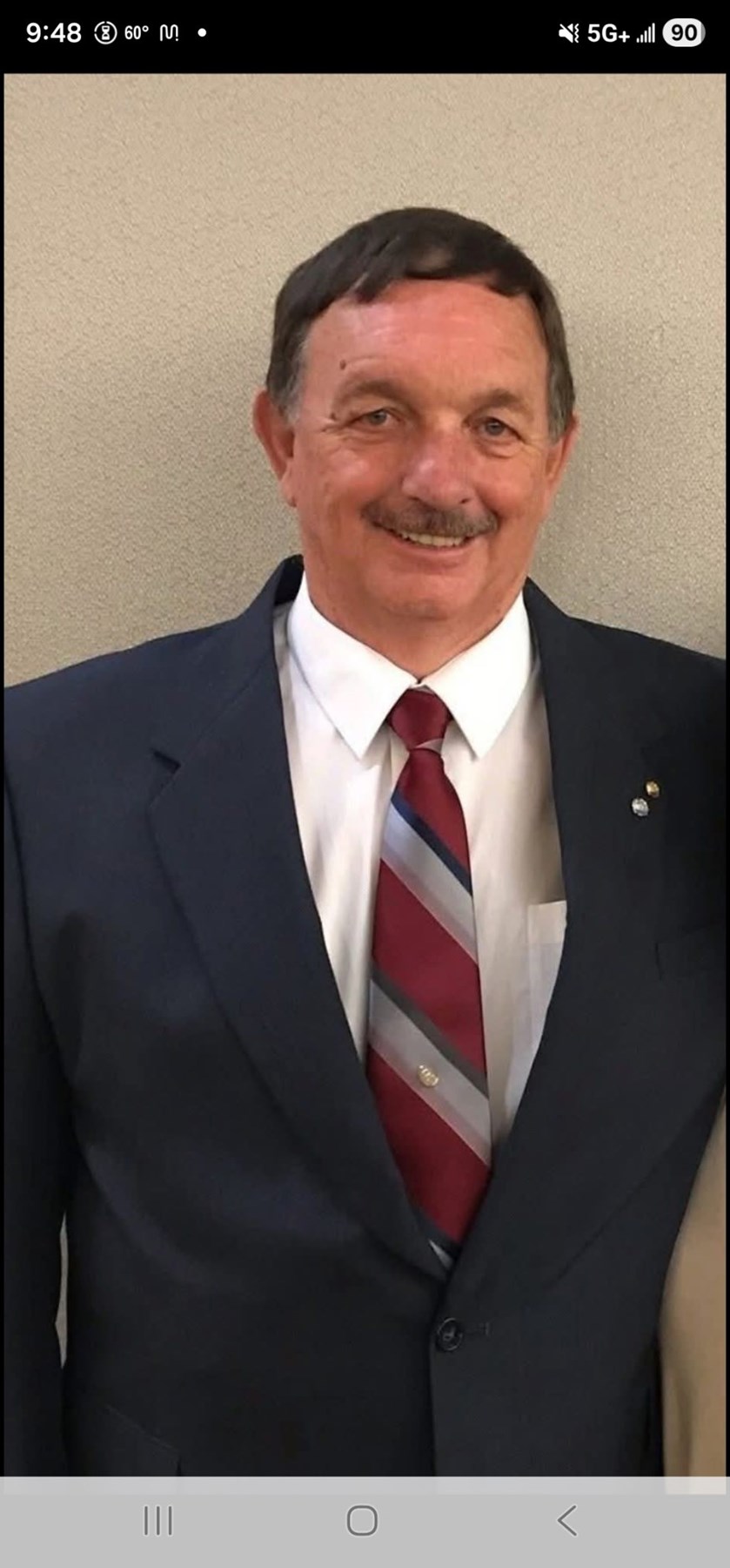 Avis de décès de Timothy "Tim" Andrew Rougeou