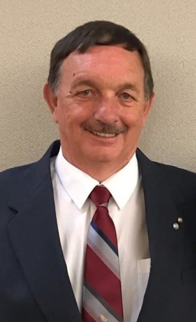 Obituario de Timothy "Tim" Andrew Rougeou