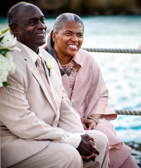 Obituary of Emmanuel and Catherine Williams