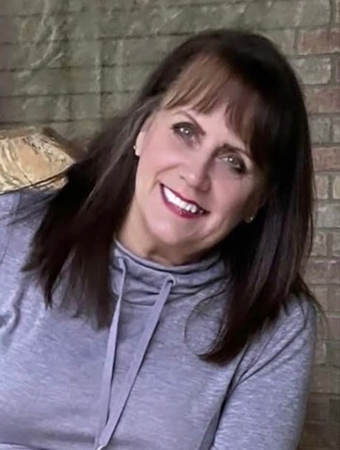 Obituary of Cyndi Barber