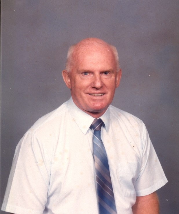 Obituario de Merlin Ray Swan
