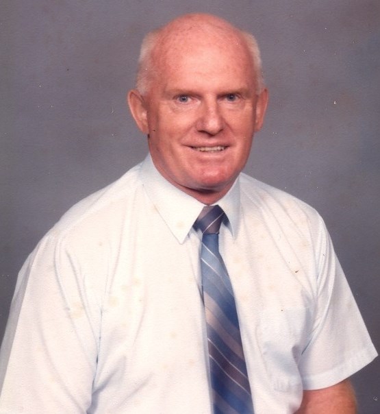 Obituary of Merlin Ray Swan